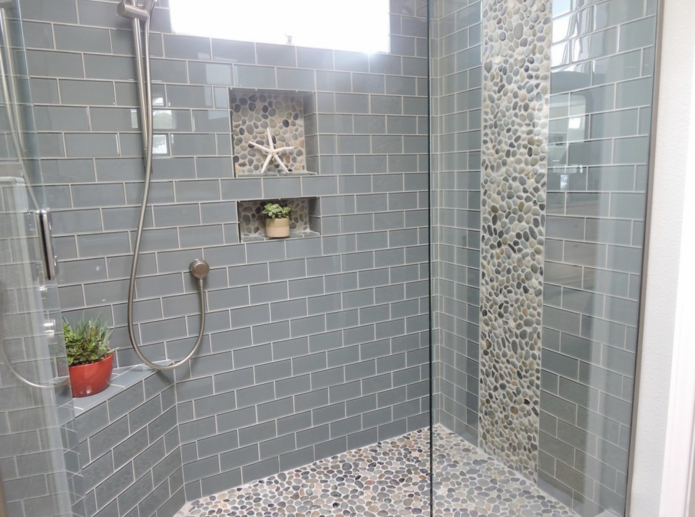 камень и плитка