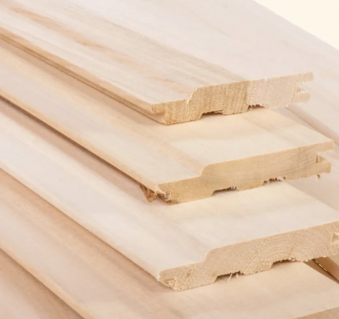 вагонка из лиственных пород вагонка из лиственных пород