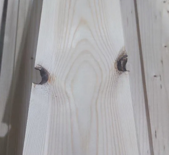 вагонка сорт С вагонка сорт С