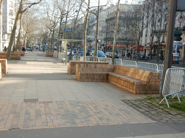 лавка