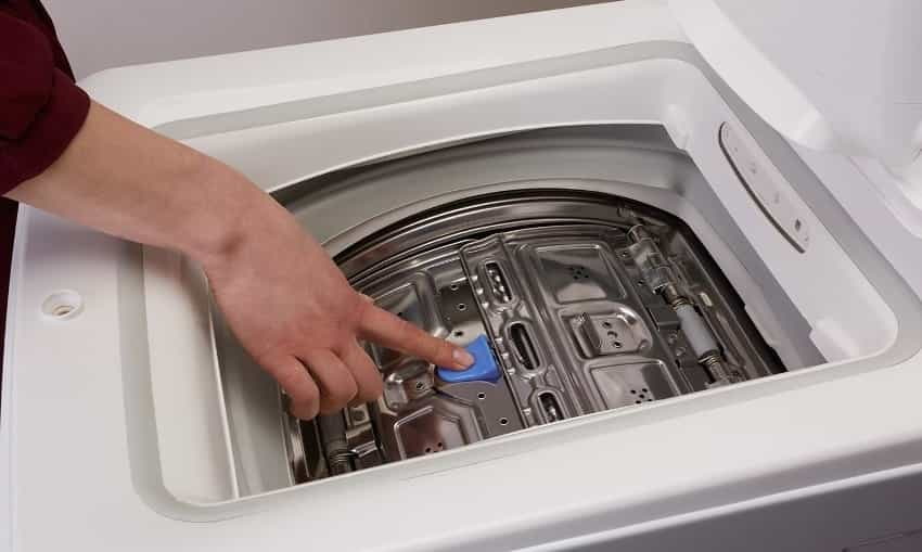 Как выбрать правильный размер стиральной машины? – высота, ширина и .
