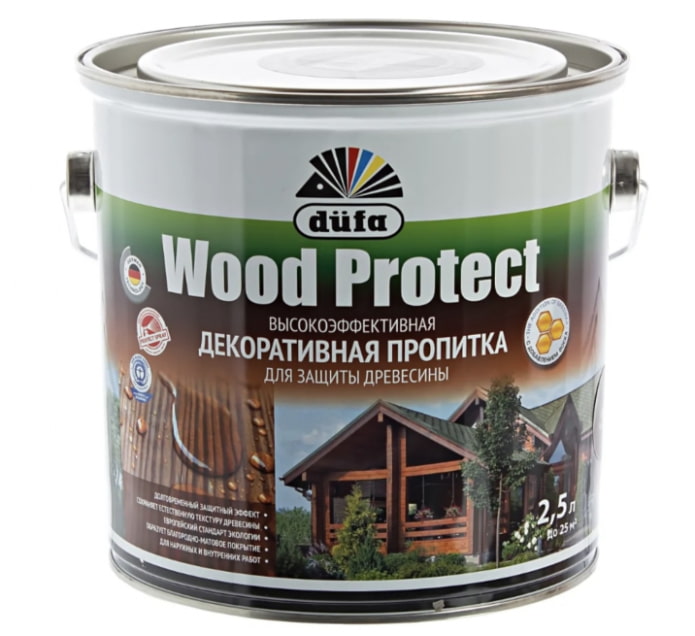Dufa Wood Protect