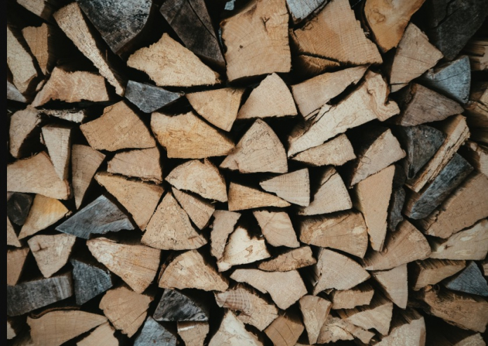 дрова