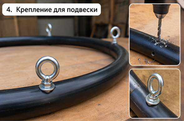 качели