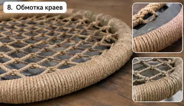 качели