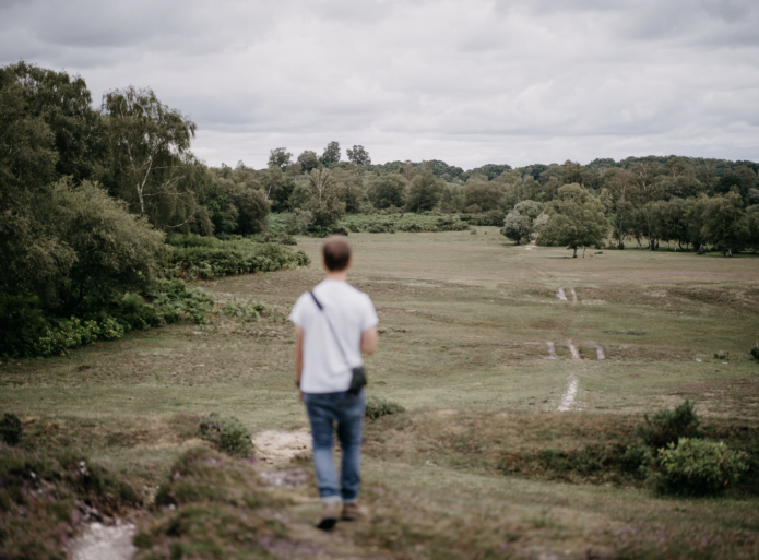 Измерение шагами