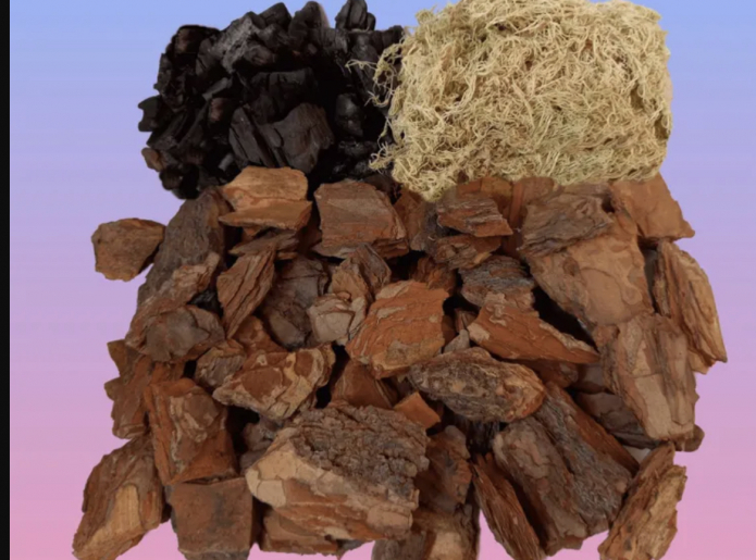 Субстрат для орхидеи