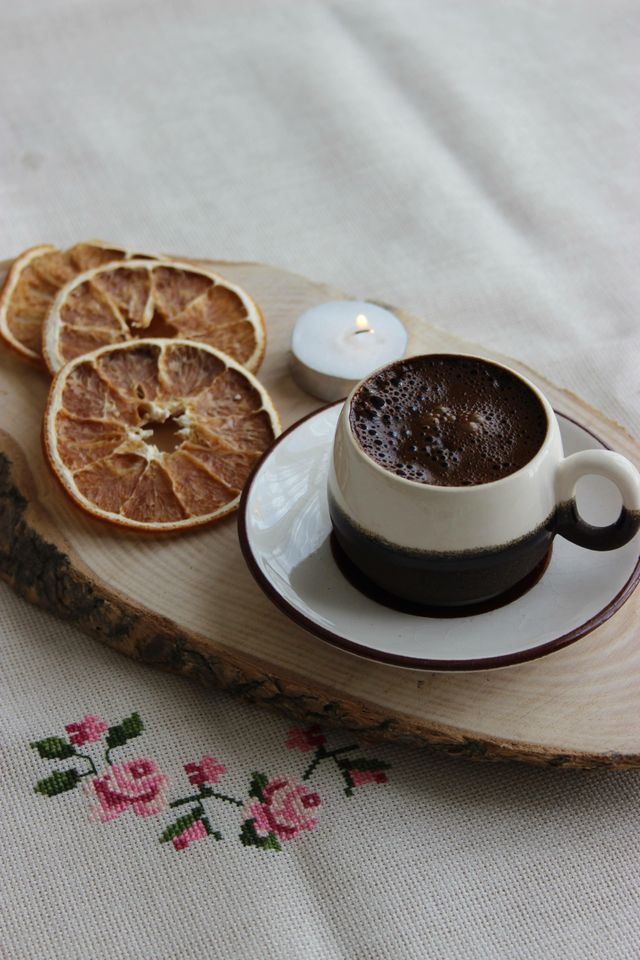 поднос