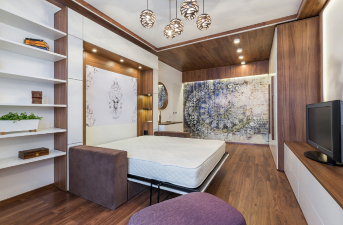 диван-кровать диван-кровать