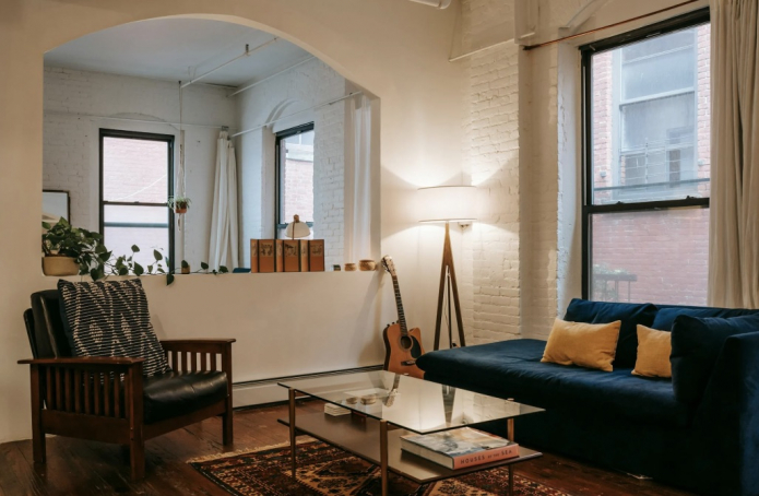 кирпичная стена