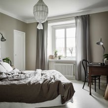 Светлый пол в интерьере квартиры: сочетание, цвет, стиль, 80 фото-9