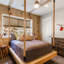 Деревянный дом дизайн интерьера: создание уютного и экологичного пространства