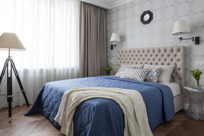 Белая кованая кровать 21 фото ярко-белые односпальные и двухспальные модели с изголовьем в интерьере