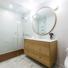 Как оформить ванную комнату в скандинавском стиле? - подробный гид по дизайну-2