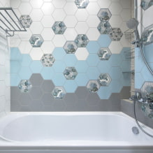 Как оформить ванную комнату в скандинавском стиле? - подробный гид по дизайну-8