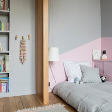 Детская комната в скандинавском стиле: характерные особенности, идеи дизайна-2