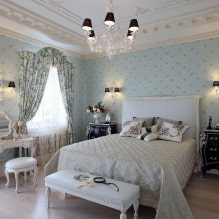 Спальня в стиле прованс: особенности, реальные фото, идеи дизайна-1