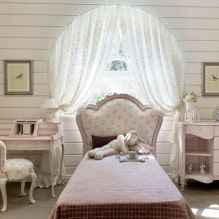 Спальня в стиле прованс: особенности, реальные фото, идеи дизайна-2