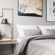 Спальня в японском стиле: особенности дизайна, фото в интерьере-3