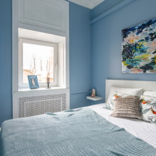9 классных идей для оформления спальни площадью 9 кв. м | gkhyarovoe.ru