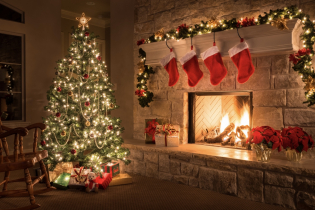 Новогодние светодиодные гирлянды на AliExpress – разбираем пока горячо, чтобы дома было ярко
