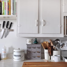 20 идей для организации хранения на кухне-8