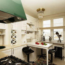 Дизайн кухни 11 кв м – 55 реальных фото и идей дизайна-1