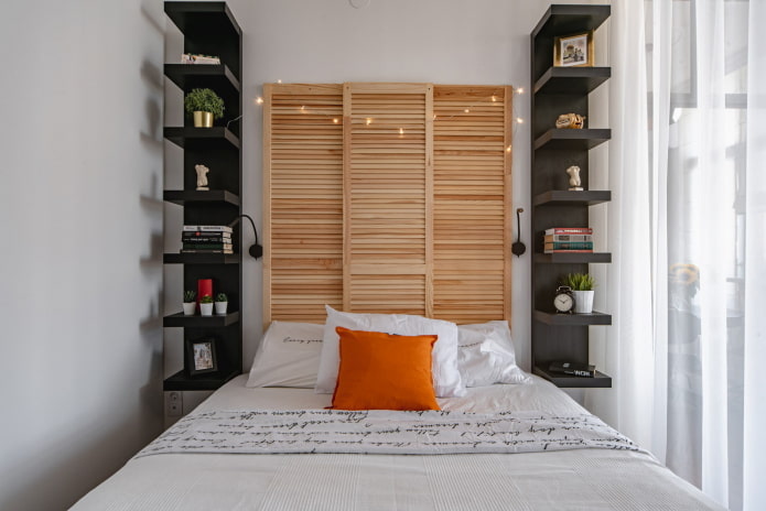Дизайн спальни 10 квадратных метров с фото