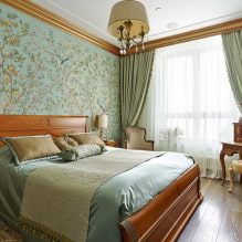Дизайн спальни 15 кв м – советы по оформлению и фото в интерьере-1