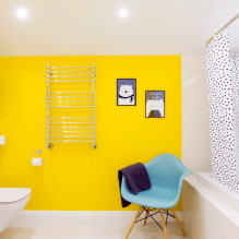 Как украсить ванную комнату? 15 идей для декора-0