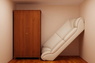 10 советов, как расставить мебель в маленькой комнате