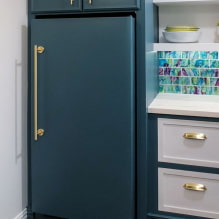 Как покрасить холодильник в домашних условиях?-2