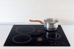 Как подобрать посуду для индукционной плиты?