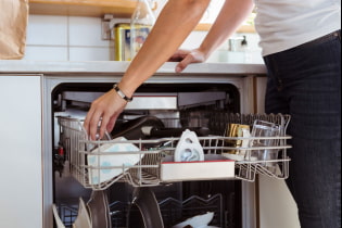 Как правильно выбрать посудомоечную машину?