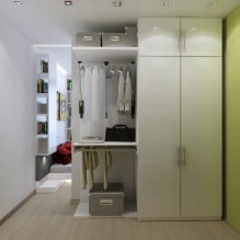 Дизайн интерьера квартиры-студии 47 кв. м.-10