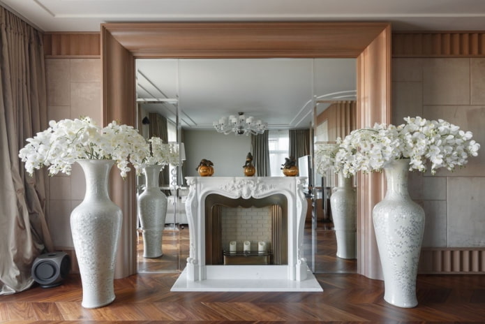 Эксклюзивные вазы из Италии - украшение вашего дома